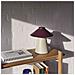Bicolor Metal Lamp Clipper - Foto miniatura 4
