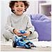 Paw Patrol Auto Della Polizia Telecomandata Con Chase Action Figure Idea Regalo - Foto miniatura 4