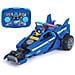 Paw Patrol Auto Della Polizia Telecomandata Con Chase Action Figure Idea Regalo - Foto miniatura 1