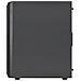 Case Beam Midi Tower ATX, micro ATX, Mini-ITX 3 Porte USB 3.2 Colore Nero (Finestrato) - Foto miniatura 10