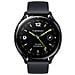 Smartwatch Watch 2 Display 1.43" AMOLED 46 mm Digitale Touch screen Wi-Fi GPS Colore Nero - Foto miniatura 1