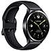 Smartwatch Watch 2 Display 1.43" AMOLED 46 mm Digitale Touch screen Wi-Fi GPS Colore Nero - Foto miniatura 2