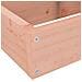 Fioriera Giardino 4 Ripiani 80,5x79x36cm Legno Massello Douglas - Foto miniatura 6