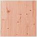 Fioriera Giardino 4 Ripiani 80,5x79x36cm Legno Massello Douglas - Foto miniatura 7