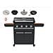 Barbecue A Gas 4 Series Premium W 2185406 + Culinary Modular - Foto miniatura 1