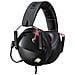 Cuffie da gioco cablate USB PILOT 5 con audio surround 7.1 RGB, Colore Nero - Foto miniatura 2