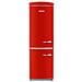 Frigorifero Combinato Rkg8887 Total No Frost Multi Air Flow Classe E Capacità Netta 315 Litri Colore Rosso - Foto miniatura 7