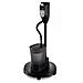 Ventilatore Nebulizzatore Nevada Plus Diametro 40 cm Potenza 60W Capacità 2,4L Colore Nero - Foto miniatura 2