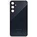 Vetro Posteriore Originale Galaxy A35 5g, Blu Scuro - Foto miniatura 1