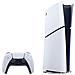 PS5 Console 1TB Digital Slim White EU - Foto miniatura 1
