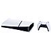 PS5 Console 1TB Digital Slim White EU - Foto miniatura 2