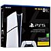 PS5 Console 1TB Digital Slim White EU - Foto miniatura 3