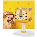 Lampada Da Comodino Per Bambini Little Tiger Piccola Tigre - Foto miniatura 1