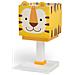 Lampada Da Comodino Per Bambini Little Tiger Piccola Tigre - Foto miniatura 2