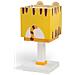 Lampada Da Comodino Per Bambini Little Tiger Piccola Tigre - Foto miniatura 3