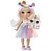 Rainbow High Littles Dolls- Opal (Rainbow) - Foto miniatura 4