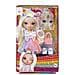 Rainbow High Littles Dolls- Opal (Rainbow) - Foto miniatura 9