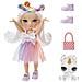 Rainbow High Littles Dolls- Opal (Rainbow) - Foto miniatura 2