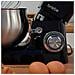Robot da Cucina KM1164B con Capacità 5 Litri 6 Velocità Potenza 1800W Bilancia da Cucina Colore Nero - Foto miniatura 7