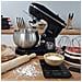 Robot da Cucina KM1164B con Capacità 5 Litri 6 Velocità Potenza 1800W Bilancia da Cucina Colore Nero - Foto miniatura 5