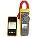 Fluke 902 Fc Stromzange Hand-multimeter Kalibriert Nach Dakks Digital Cat Iii 600 V (4695814) - Foto miniatura 1