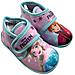 Pantofole Ragazza Regina delle Nevi fro24-4279 s1-22 - Foto miniatura 1