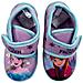 Pantofole Ragazza Regina delle Nevi fro24-4279 s1-22 - Foto miniatura 5