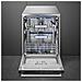 LVS345BQSTX lavastoviglie Libera installazione 14 coperti B - Foto miniatura 6