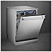 LVS345BQSTX lavastoviglie Libera installazione 14 coperti B - Foto miniatura 7