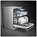 LVS345BQSTX lavastoviglie Libera installazione 14 coperti B - Foto miniatura 4