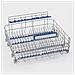 LVS345BQSTX lavastoviglie Libera installazione 14 coperti B - Foto miniatura 12