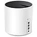 Ax3000 Dual-band (2.4 Ghz / 5 Ghz) Wi-fi 6 (802.11ax) Bianco 3 Interno - Foto miniatura 2