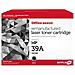 Q1339a 39a Toner Nero Compatibile Con Hp Laserjet 4300 4300n - Foto miniatura 2