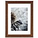 Breeze Marrone Cornice Per Foto Singola - Foto miniatura 1