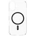 CARE by PG BLK MagSafe iPhone16 6.1 custodia per cellulare Cover Trasparente - Foto miniatura 2