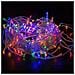 180 Lampadine Led Multicolore 17,7 Metri. - Foto miniatura 1