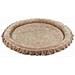 Speelkleed Speelnest 120cm Voor Kinderen, Fluweelzacht Donkerbeige - Foto miniatura 1