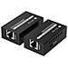 IDATA EXT-410P moltiplicatore AV Trasmettitore e ricevitore AV - Foto miniatura 3