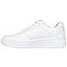 Sport Court 2.0 - Core Essent 185160-wht, Donne, Bianca, 36 - Foto miniatura 5