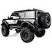 Caballo modellino radiocomandato (RC) Rock crawler Motore elettrico 1:10 - Foto miniatura 4