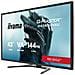 G-MASTER G4380UHSU-B2 Monitor PC 108 cm (42.5") 3840 x 2160 Pixel 4K Ultra HD LED Nero - Foto miniatura 7