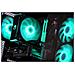 5901443421153 PC AMD Ryzen™ 7 7700 32 GB DDR5-SDRAM 1 TB SSD NVIDIA GeForce RTX 5060 Midi Tower Nero - Foto miniatura 11