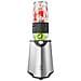 Frullatore Elettrico 500W con Borraccia 570 ml in Acciaio Inossidabile - Foto miniatura 5