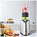 Frullatore Elettrico 500W con Borraccia 570 ml in Acciaio Inossidabile - Foto miniatura 3