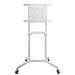 VLFS3770 Supporto TV a parete 177,8 cm (70") Bianco - Foto miniatura 2
