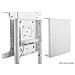 VLFS3770 Supporto TV a parete 177,8 cm (70") Bianco - Foto miniatura 8