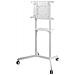VLFS3770 Supporto TV a parete 177,8 cm (70") Bianco - Foto miniatura 9