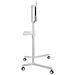 VLFS3770 Supporto TV a parete 177,8 cm (70") Bianco - Foto miniatura 11