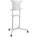 VLFS3770 Supporto TV a parete 177,8 cm (70") Bianco - Foto miniatura 1