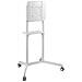 VLFS3770 Supporto TV a parete 177,8 cm (70") Bianco - Foto miniatura 15